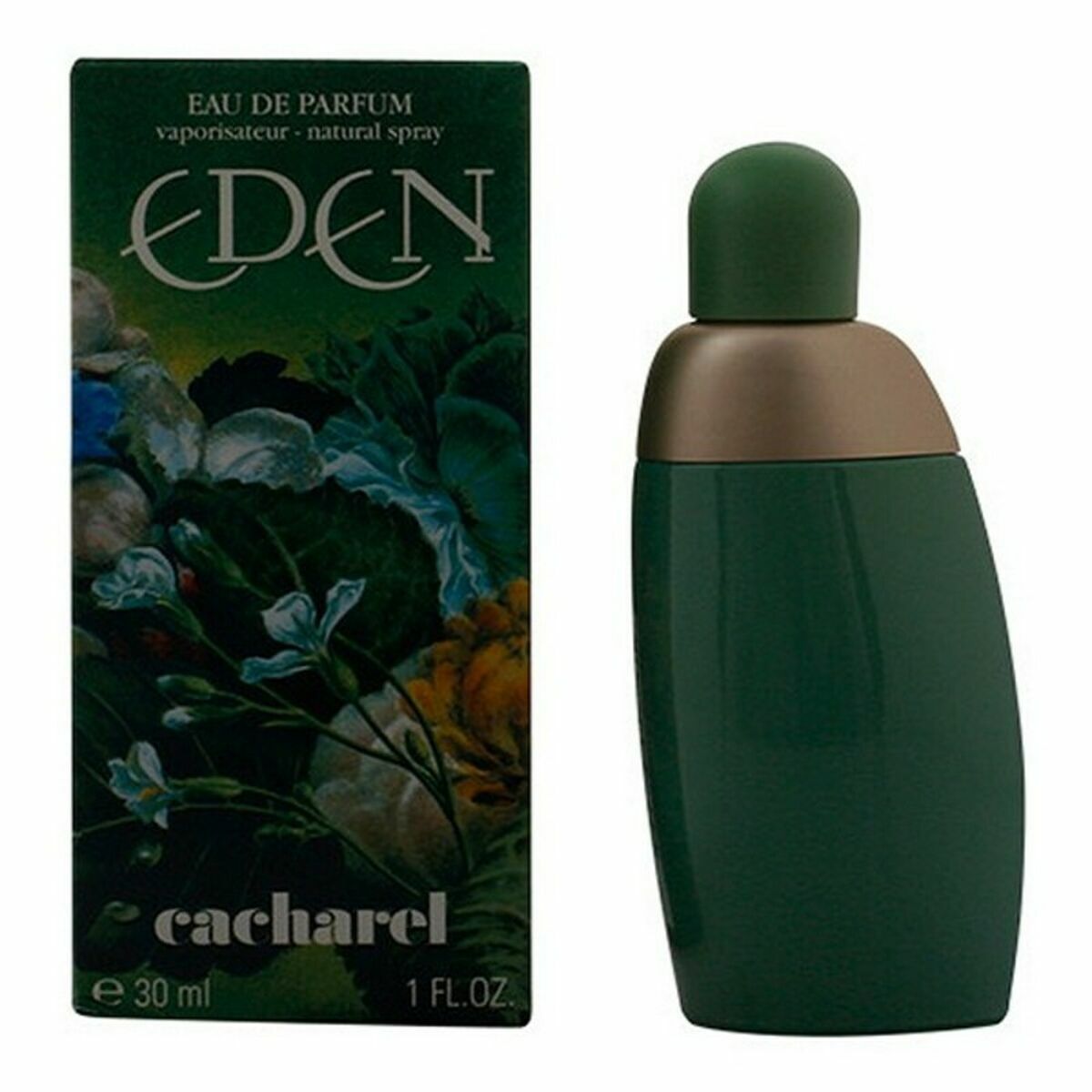 Γυναικείο Άρωμα Cacharel EDP Eden (30 ml)